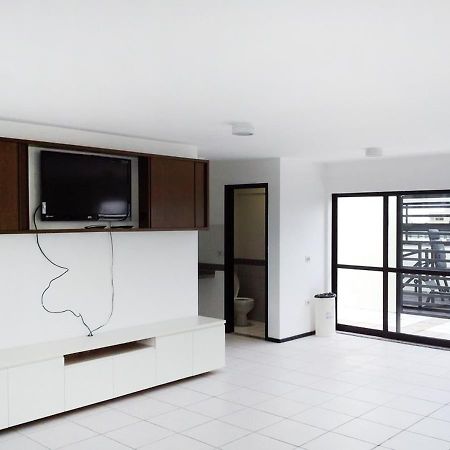 Apto completo 3qts ótima localização Apartamento Maceió Exterior foto